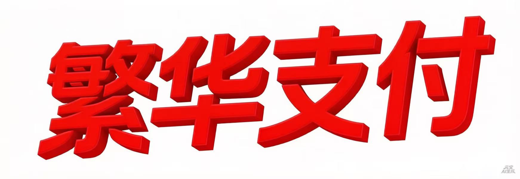 繁华
